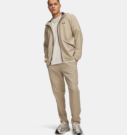 Under Armour Ua Unstoppable Tapered Erkek Eşofman Altı 6003861-299