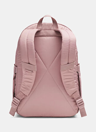 Under Armour 1384675-673 UA Studio Campus BP Pembe Kadın Sırt Çantası
