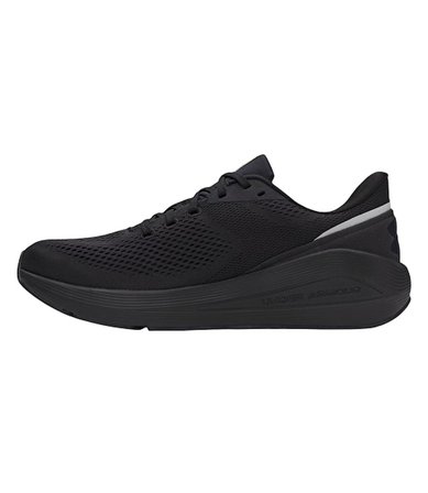 Under Armour Sonic 7 Ayakkabı Siyah