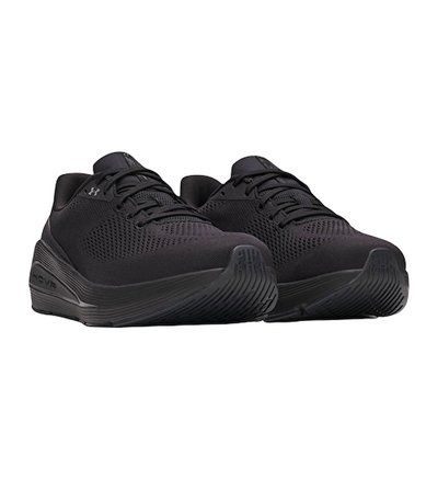 Under Armour Sonic 7 Ayakkabı Siyah