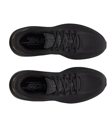 Under Armour Sonic 7 Ayakkabı Siyah