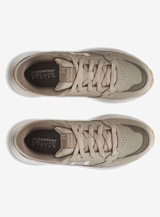 Under Armour Edge Erkek Günlük Spor Ayakkabı 