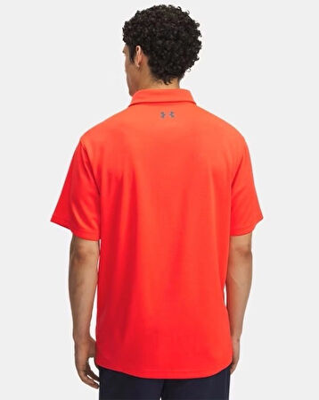 Under Armour Tech Erkek Polo T-Shirt 1290140-714