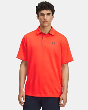 Under Armour Tech Erkek Polo T-Shirt 1290140-714