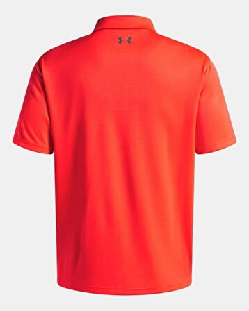 Under Armour Tech Erkek Polo T-Shirt 1290140-714