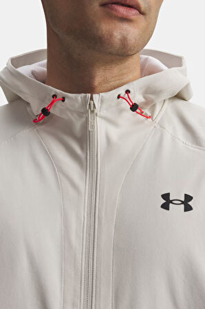 Under Armour UA Unstoppable Lc Erkek Ceket