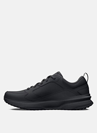 Under Armour 3026727-010-UA Charged Edge Siyah Erkek Lifestyle Ayakkabı