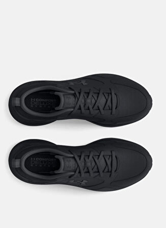 Under Armour 3026727-010-UA Charged Edge Siyah Erkek Lifestyle Ayakkabı