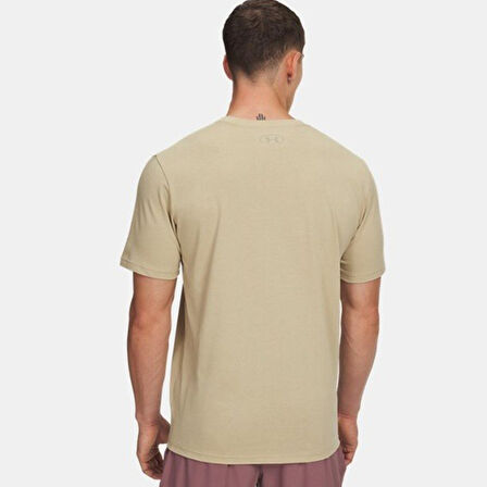 Under Armour Erkek Tişört Abc Camo Boxed Logo