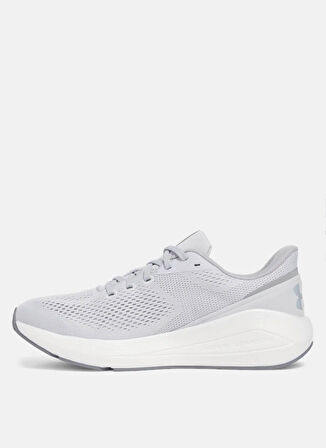 Under Armour 3028002-111-UA Sonic 7 Beyaz Erkek Koşu Ayakkabısı