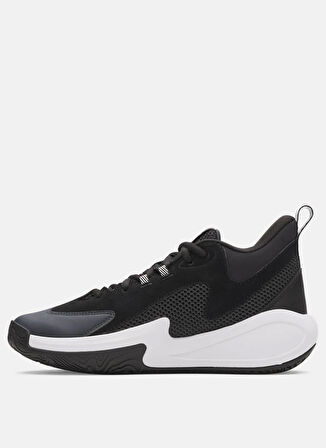 Under Armour 6000750-002-CURRY 3Z 25 SDE Siyah Erkek Basketbol Ayakkabısı