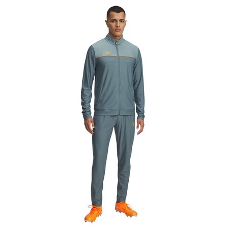 Under Armour 60/40s Sports Erkek Mavi Eşofman Takımı