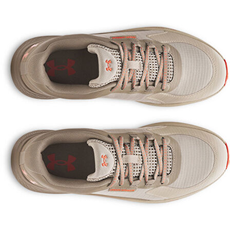 Under Armour Erkek Ayakkabı Charged Bandit Trail 3