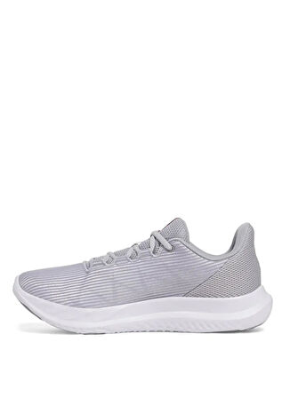 Under Armour 3026999-026-UA Charged Speed Swift Gri Erkek Koşu Ayakkabısı