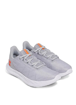 Under Armour 3026999-026-UA Charged Speed Swift Gri Erkek Koşu Ayakkabısı