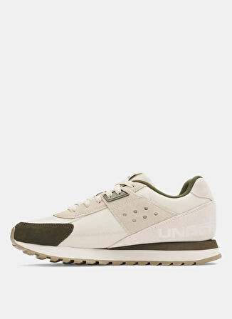 Under Armour 3028408-289-UA Essential Runner Kahve Erkek Lifestyle Ayakkabı