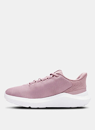 Under Armour 3028259-673-UA W Phade RN 3 Pembe Kadın Koşu Ayakkabısı