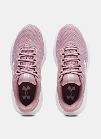 Under Armour 3028259-673-UA W Phade RN 3 Pembe Kadın Koşu Ayakkabısı