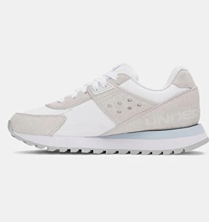 Under Armour UA W Essential Runner Kadın Spor Ayakkabı