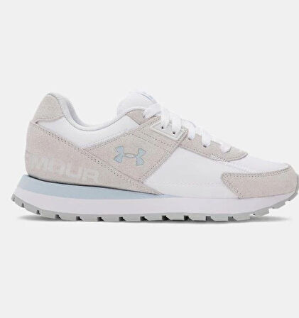 Under Armour UA W Essential Runner Kadın Spor Ayakkabı