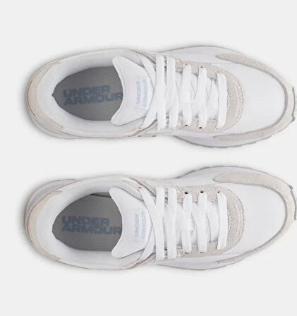 Under Armour UA W Essential Runner Kadın Spor Ayakkabı