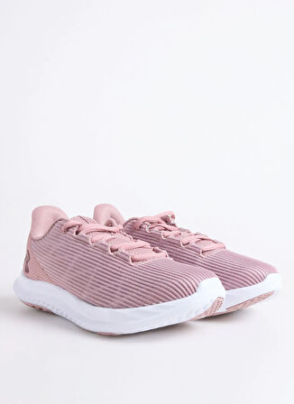 Under Armour 3027006-673-UA W Chargd Speed Swift Pembe Kadın Koşu Ayakkabısı