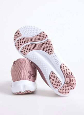 Under Armour 3027006-673-UA W Chargd Speed Swift Pembe Kadın Koşu Ayakkabısı