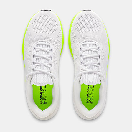 Under Armour Erkek Ayakkabı Charged Pursuit 4 Bl