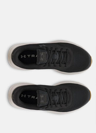 Under Armour 6000760-001-UA W Aurora 3 Siyah Kadın Training Ayakkabısı