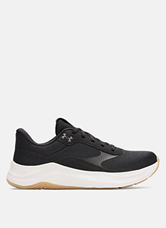 Under Armour 6000760-001-UA W Aurora 3 Siyah Kadın Training Ayakkabısı