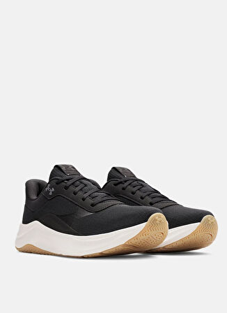 Under Armour 6000760-001-UA W Aurora 3 Siyah Kadın Training Ayakkabısı