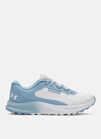Under Armour 3028405-014-UA W Chargd Bandt TR 3 Gri Kadın Outdoor Ayakkabısı