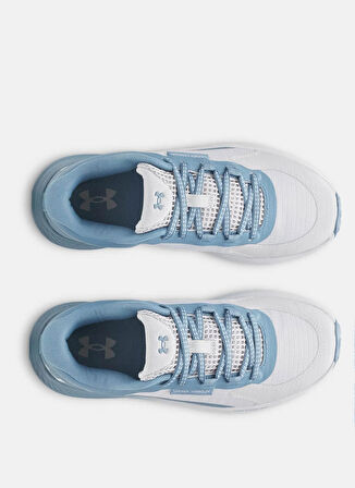 Under Armour 3028405-014-UA W Chargd Bandt TR 3 Gri Kadın Outdoor Ayakkabısı