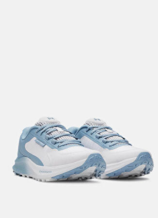 Under Armour 3028405-014-UA W Chargd Bandt TR 3 Gri Kadın Outdoor Ayakkabısı