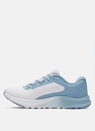 Under Armour 3028405-014-UA W Chargd Bandt TR 3 Gri Kadın Outdoor Ayakkabısı