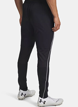 Under Armour 6004044-001-UA M Challenger Trainng Siyah Lastikli Bel Normal Düz Erkek Eşofman Altı