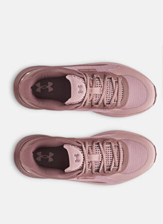 Under Armour 3028405-673-UA W Chargd Bandt TR 3 Pembe Kadın Outdoor Ayakkabısı