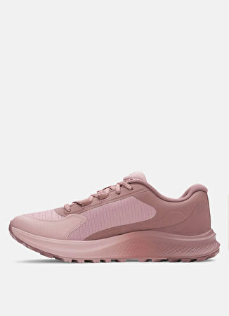 Under Armour 3028405-673-UA W Chargd Bandt TR 3 Pembe Kadın Outdoor Ayakkabısı