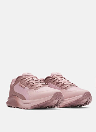 Under Armour 3028405-673-UA W Chargd Bandt TR 3 Pembe Kadın Outdoor Ayakkabısı