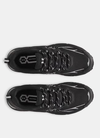 Under Armour 6005280-001-UA Apparition Tech Siyah Erkek Lifestyle Ayakkabı