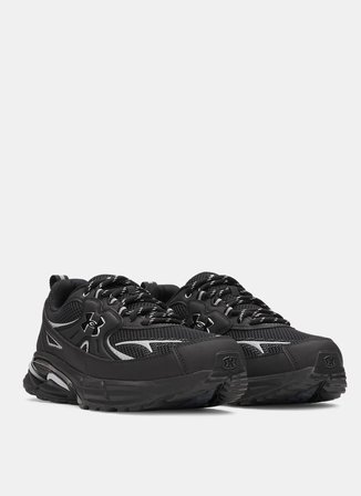 Under Armour 6005280-001-UA Apparition Tech Siyah Erkek Lifestyle Ayakkabı