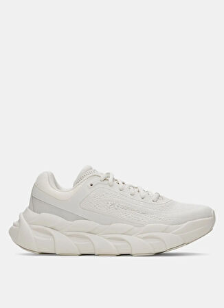 Under Armour 6005288-110-UA W Halo Runner Beyaz Kadın Koşu Ayakkabısı