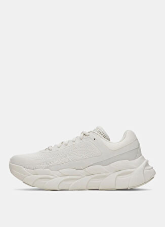 Under Armour 6005288-110-UA W Halo Runner Beyaz Kadın Koşu Ayakkabısı