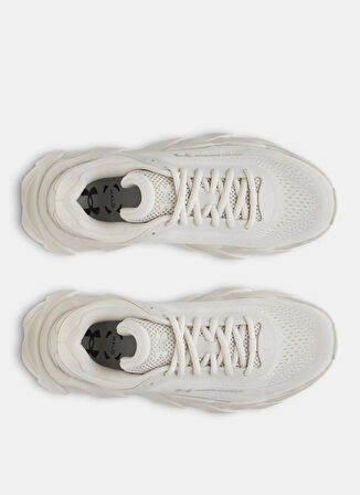 Under Armour 6005288-110-UA W Halo Runner Beyaz Kadın Koşu Ayakkabısı