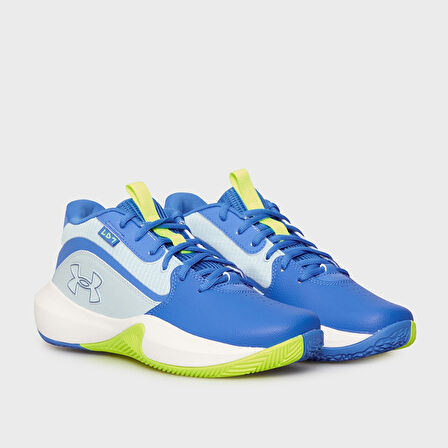 Under Armour Erkek Basketbol Ayakkabısı Lockdown 7