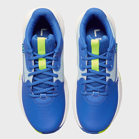Under Armour Erkek Basketbol Ayakkabısı Lockdown 7