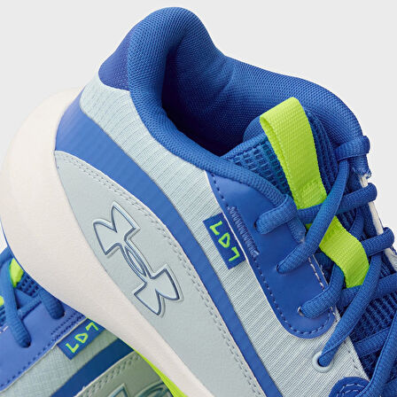 Under Armour Erkek Basketbol Ayakkabısı Lockdown 7