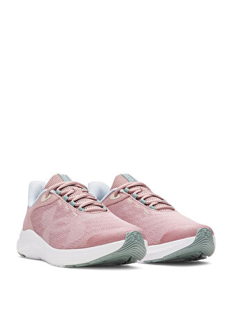 Under Armour Pembe Kız Çocuk Koşu Ayakkabısı 6000232-674-UA GGS Pursuit 4 BL