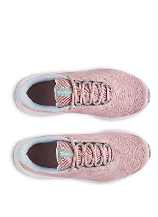 Under Armour Pembe Kız Çocuk Koşu Ayakkabısı 6000232-674-UA GGS Pursuit 4 BL