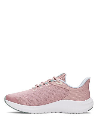 Under Armour Pembe Kız Çocuk Koşu Ayakkabısı 6000232-674-UA GGS Pursuit 4 BL